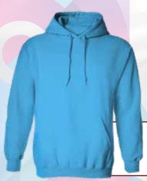 Custom Uniform Jackets With Logo Embroidery & Printing